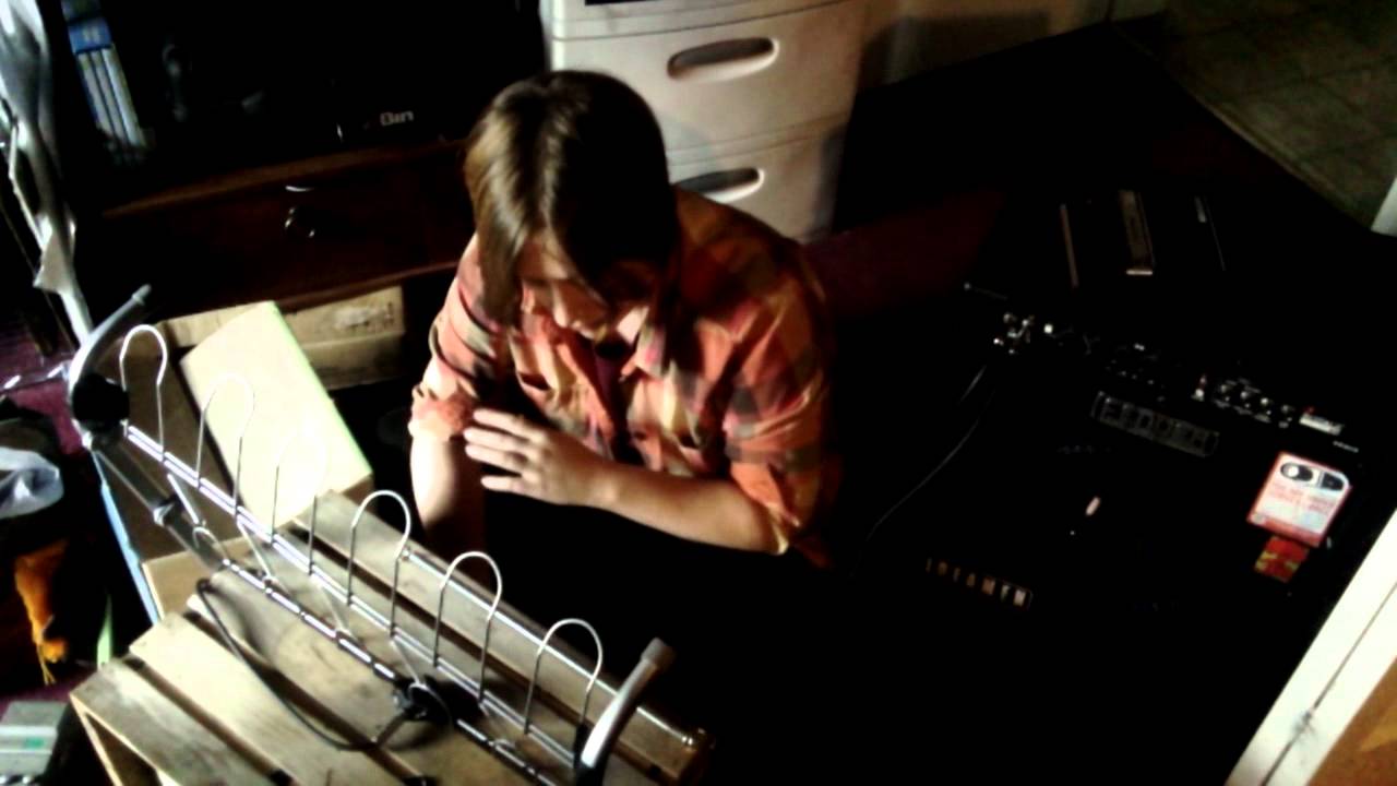 Jefferton Alive Test