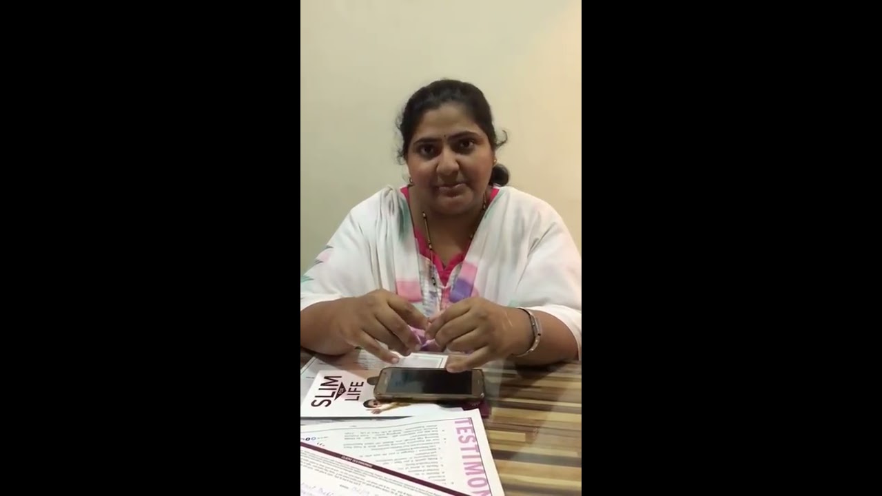 Rajani Kallungal Speaks About PrettiSlim Clinic & How U-Lipo Tummy Tuck Helped Her To Loss Weight