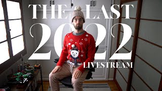 The Final Stream of 2022 (w/ Winbush, Feverkin &amp; Sotomonte)