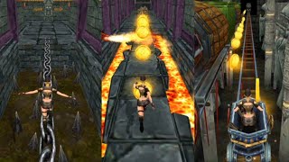 Temple Running Game Jungle Run।। screenshot 5