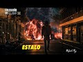 Mafuul Flay &amp; Kapataz | Estalo (AUDIO)