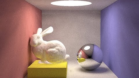 Discussion 5: Ray-Triangle Intersection Question 1