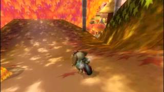 [MKWii] My First Time Doing Maple Treeway Ultra Shortcut