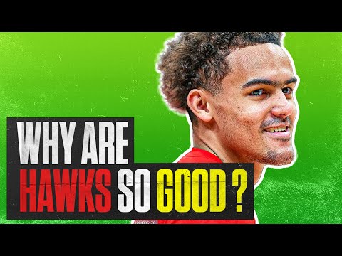 The Atlanta Hawks SECRET to success in 2021 [NOT Trae Young]