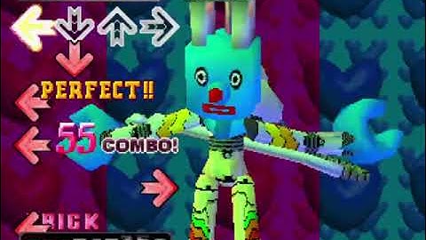 【DDR 4thMIX】IT ONLY TAKES A MINUTE(Extended Remix)【TRICK】