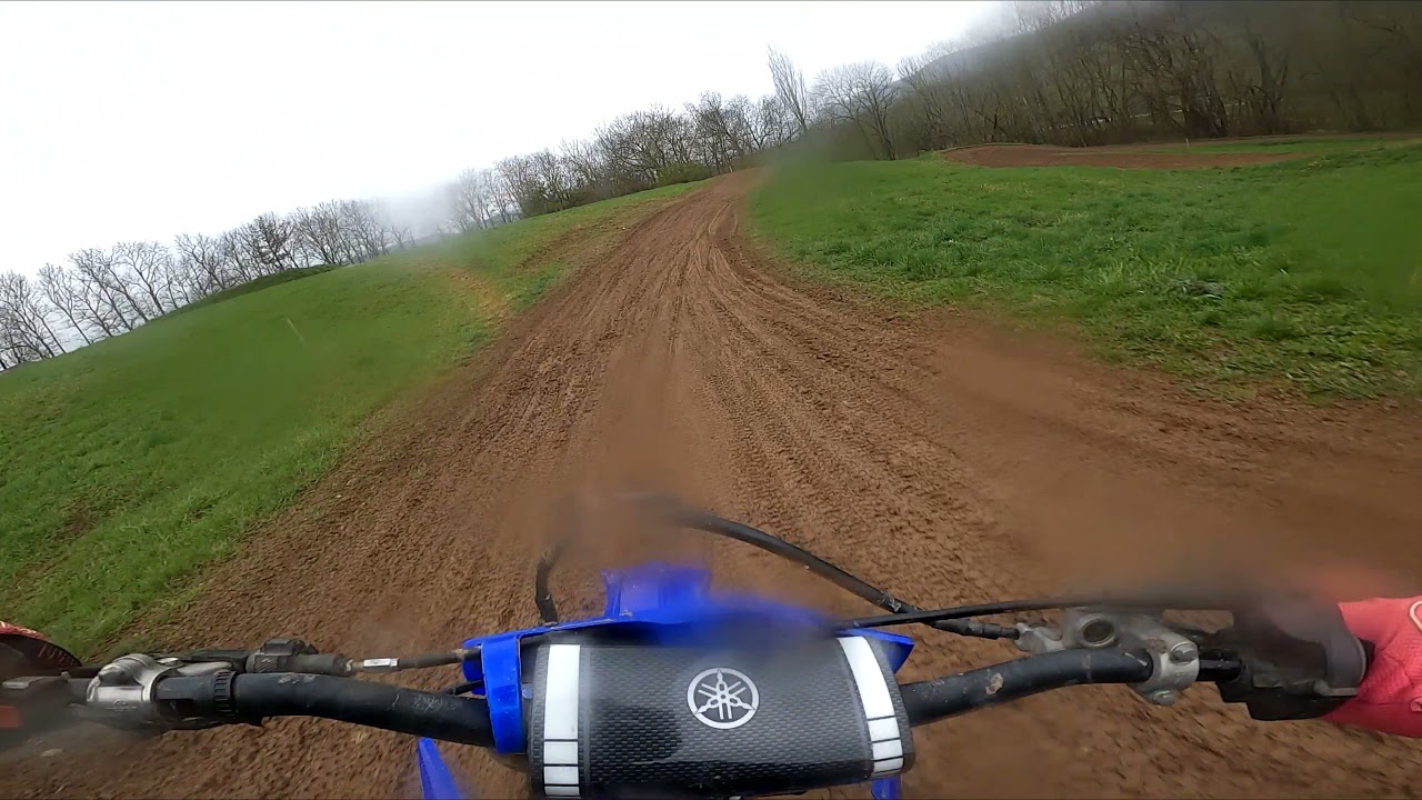 Onboard - 2 Runden in Mstc_Gembdental (Großlöbichau) | h.seiffert276