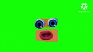 Klasky Csupo 2002 Remake Project Green Screen Free To Use