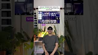 Fans Say Internet Girl Shouldve Been Megans Era But Her Iconic Line Was Ruined