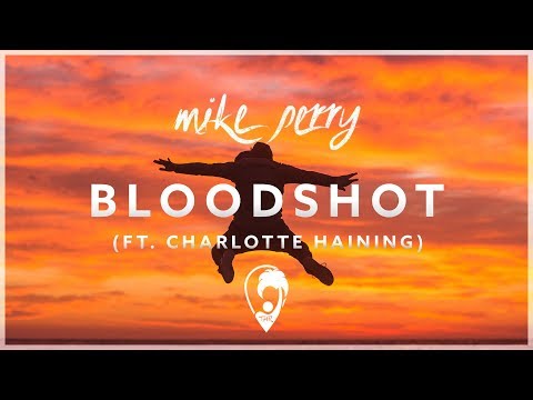 Bloodshot (feat. Charlotte Haining)