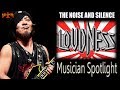 LOUDNESS - Musician Spotlight