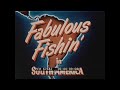 "FABULOUS FISHIN' IN SOUTH AMERICA"  1950S TRAVEL FILM   URUGUAY  CHILE  ARGENTINA   67484