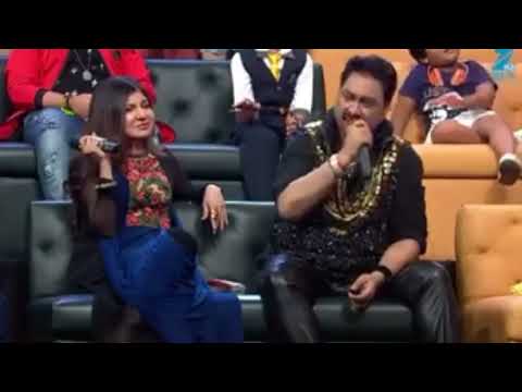dheere dheere Pyar ko badhana hai Live ,Kumar Sanu
