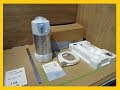 ☆アムウェイ eSpring バスルーム浄水器 未使用☆は-9