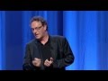 Was bedeutet Digitale Transformation wirklich? Futurist Redner Gerd Leonhard DSAG 2016