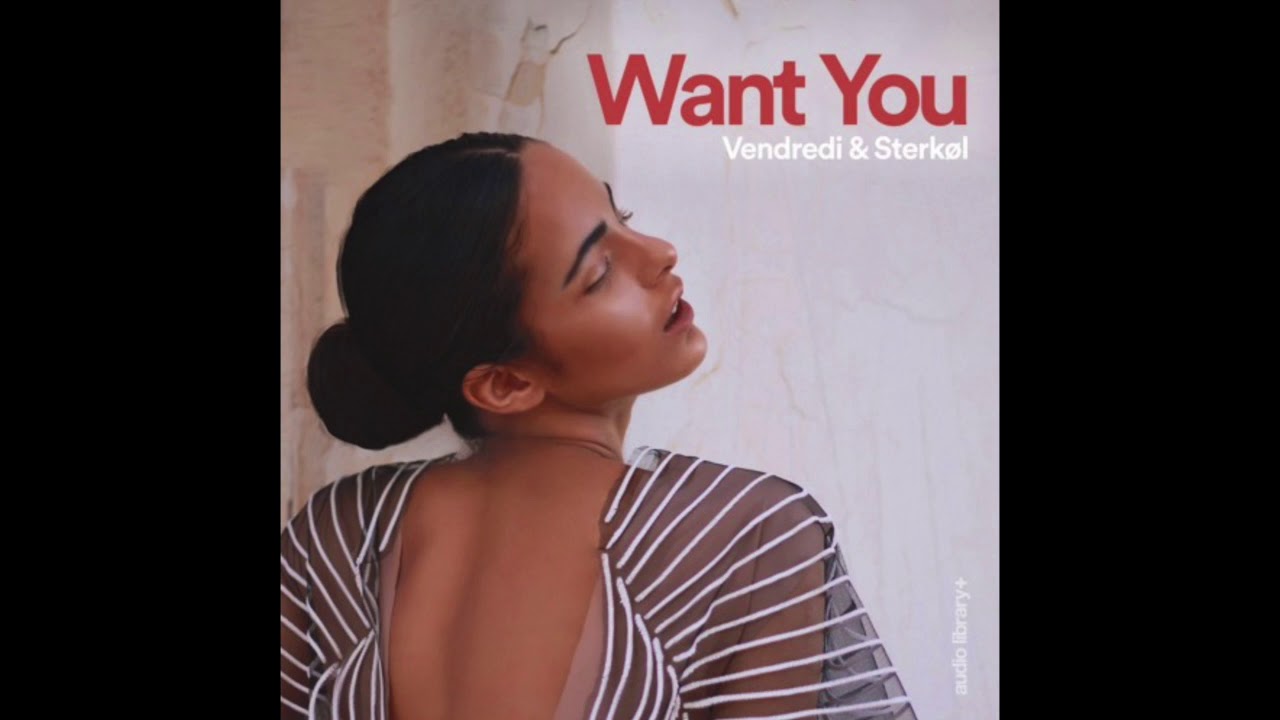 Vendredi & Sterkol - Want You ( Free Copyright & Free Download )