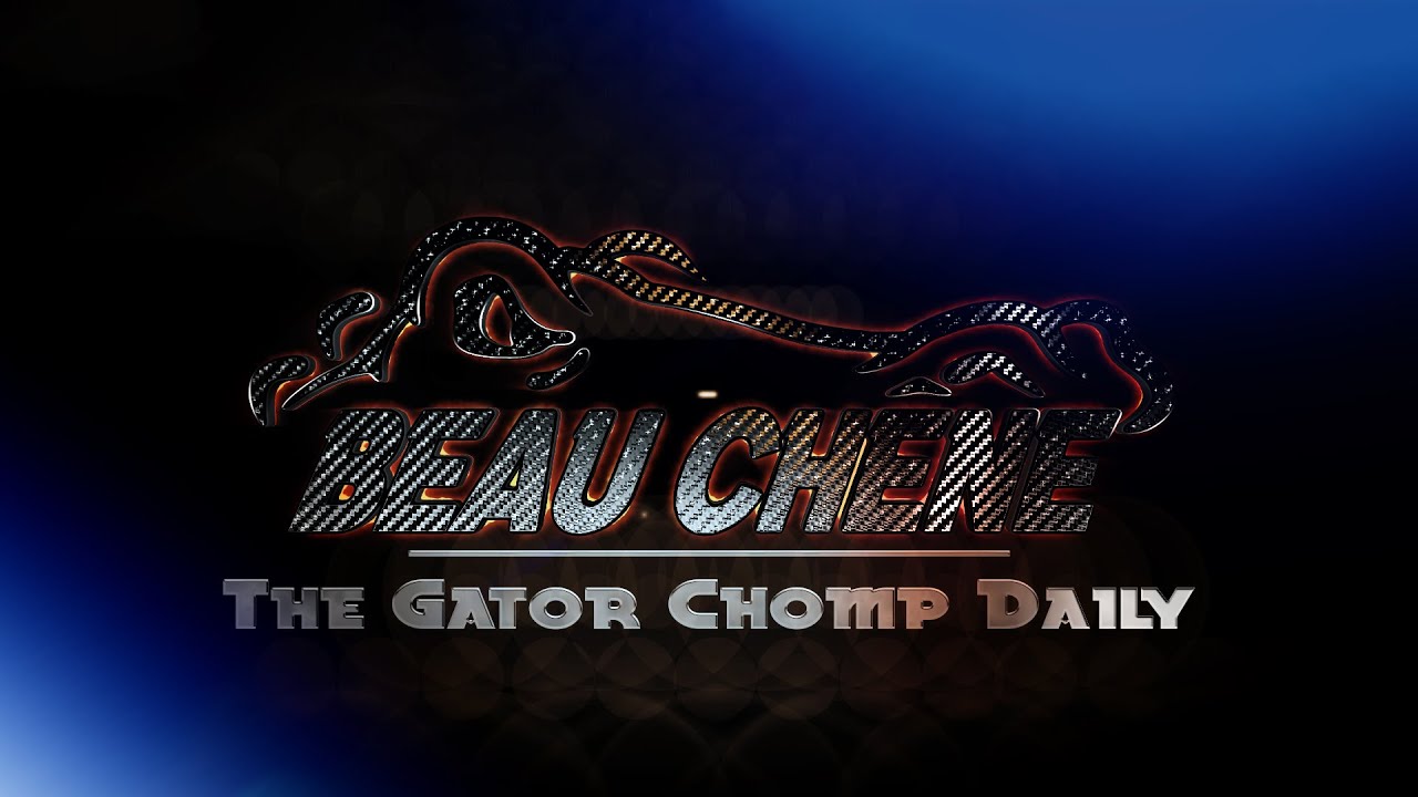 FLEX 2-The Gator Chomp Daily (December 9, 2025)