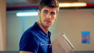 Emre Bey Elimi Birakma - Arda Liliana Emiroglu