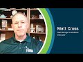Veriforce Instructor Spotlight | Matt Cross: Equipped for Success