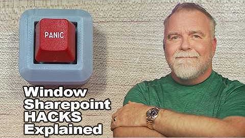 Windows SharePoint wereldwijd gehackt: dringende waarschuwing en oplossing voor voormalig Microso...