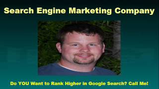Small Business Website Design, Valdosta GA, Brant Pickard (229) 539-8566