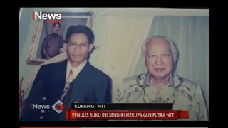 Inews Ntt - Servas Mario Pati, Mengenang Kembali Jasa-Jasa Soeharto Bagi Bangsa Dan Negara