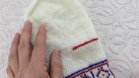 The Afterthought Thumb