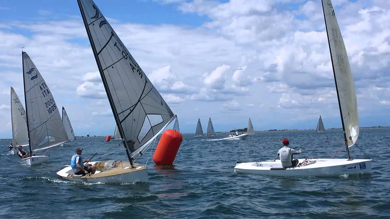 FINN SIRMIONE Grado prova 2