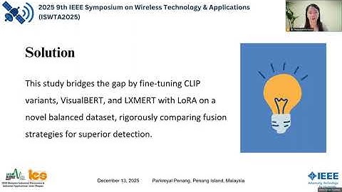 ISWTA 2025   Enhancing Multimodal Toxic Content Detection in CLIP Models via LoRA Fine Tuning