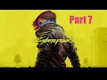Cyberpunk 2077 - Part 7