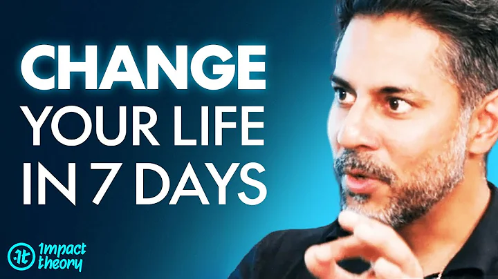 The #1 Habit All Successful People RUN DAILY! (You...