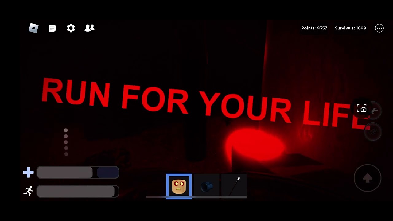 The rake remastered #28 (part 1)+Hitting 1700 survivals - YouTube