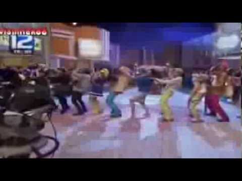 Salinan GOYANG OPLOSAN   Soimah, Jenita Janet, Siti Badriah   YKS 10 Des 2013