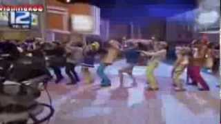 Download Lagu Salinan GOYANG OPLOSAN   Soimah, Jenita Janet, Siti Badriah   YKS 10 Des 2013