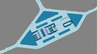 Final MassMotion Sequence