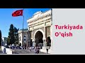 Turkiyada O’qish Uchun Nimalar Qilish Kerak?