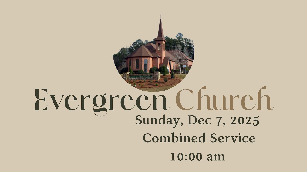 2025.12.07 Combined Service