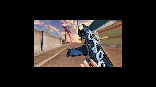 Blood Strike X TOKYO REVENGERS Free MCX COLLABORATION SKIN #bloodstrike #mcxskin #apexshakib #bs