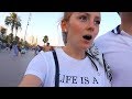 VLOG: ОПЯТЬ ПРИКИНЬТЕ! 23.08.19