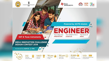 Semi-Final Interim 1st Submission IICDC 2019 (Technical Video)