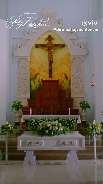 1  Prety Little Liar (story)