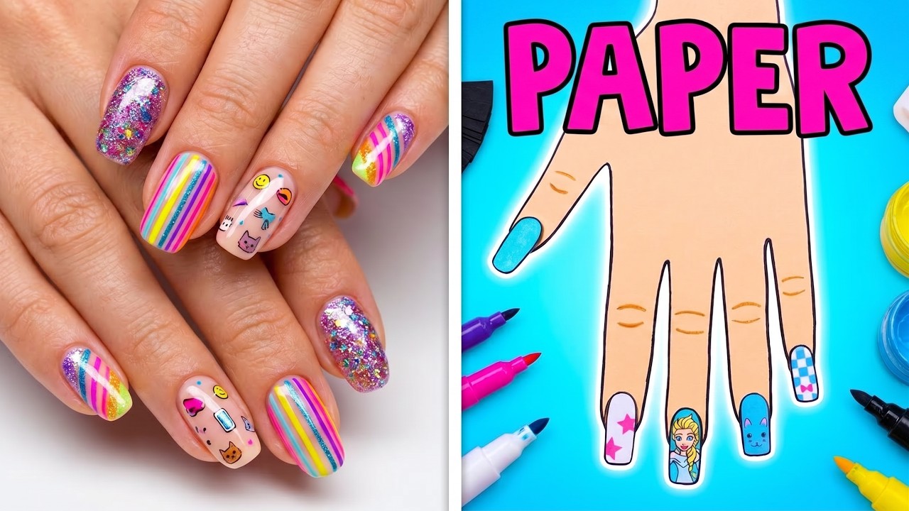 Latest Title & Thumbnail