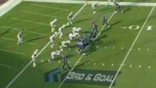 Seneca Wallace Highlights
