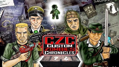 Custom Zombies at 3am... #CustomZombies #CodZombies #Zombies #LIVE #Gaming #CZC