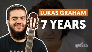 Vídeo de Seven Years (ver. Acoustic)
