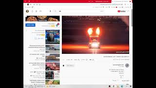 SHOCKWAVE JET TRUCK 333 MPH !!!