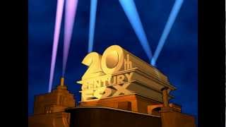 Custom 20th Century Fox logo 1980s (1981)(54 subsciber special)