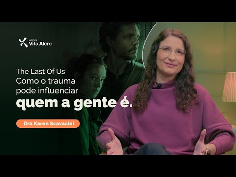 Depois de tudo… ainda dá pra ser humano?