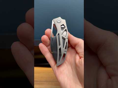 Tashi Bharucha Full Custom - The Church   