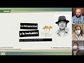 Conferencia: La discapacidad y la inclusión desde la perspectiva de Gilles Deleuze