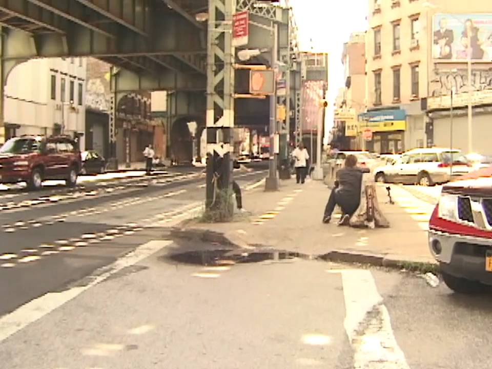 Brad Cromer — Quartersnacks Pro-Fi Remix